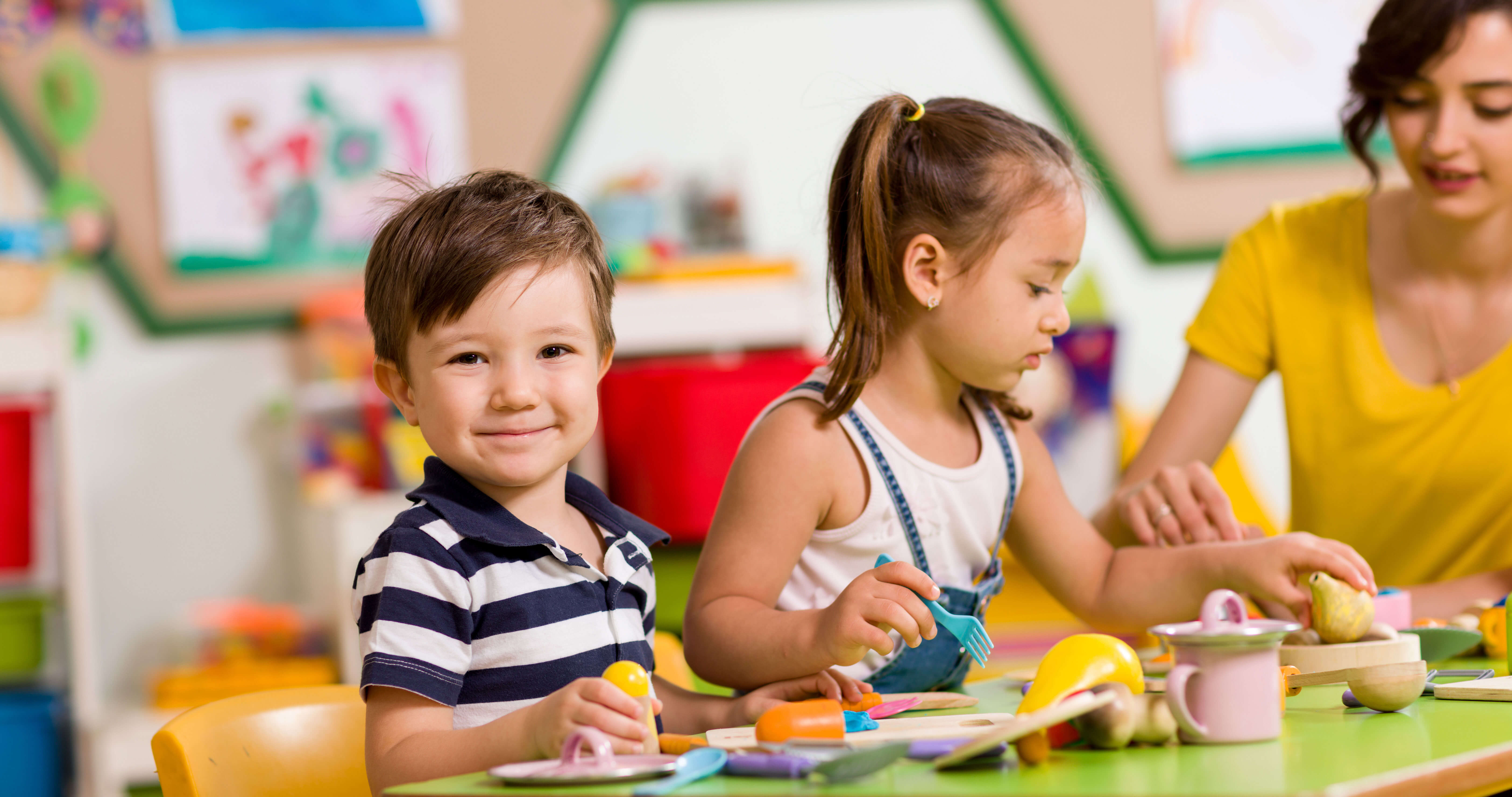 Minds In Motion ABA Therapy